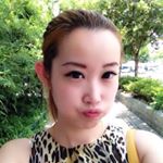 Profile Picture of Lillian Wang (@lillian.ronaldo) on Instagram