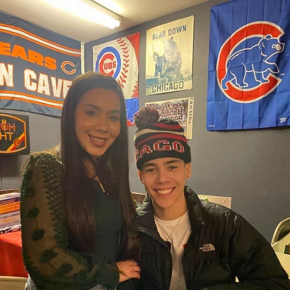 Ashley Cantero - Poshmark Profile Picture of Ashley Cantero (@ashleycanter923) on Poshmark