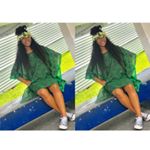 Profile Picture of Angela Nanieh Kalani-Vaeono (@lil_saigah_12) on Instagram