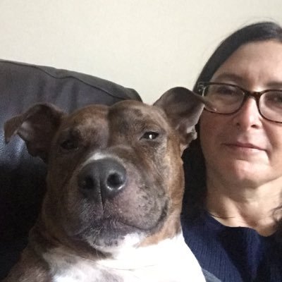 Profile Picture of Jo (@JoJeffries247) on Twitter