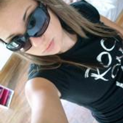 Profile Picture of Amanda Cornell (@amandacornell) on Twitter