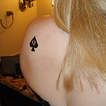 Profile Picture of Joanne Smith (@joanne_slut69) on Flickr