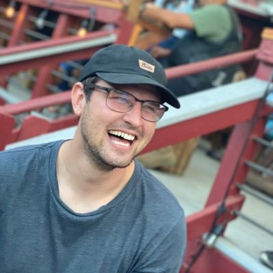 Profile Picture of Kyle Stowell (@elyklmao) on Twitter
