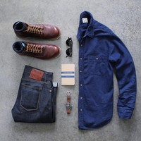 Profile Picture of Marcus Murray (@marcus-murray-23) on Quora