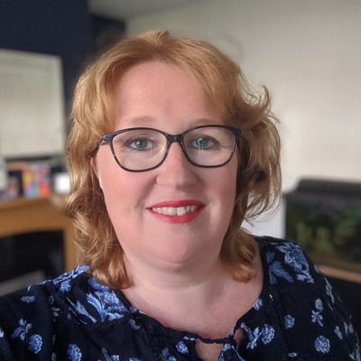 Profile Photo of Sarah Calvert (@SarahNCTANT) on Twitter