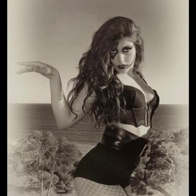 Profile Picture of Isabel A.V.Repe (@IsabelAlemanyVi) on Twitter