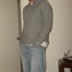 Profile Picture of John Swindell (@okcomputerdude) on Myspace