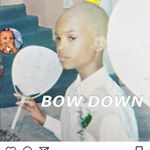 Profile Picture of rosalind walker (@peanut12456i) on Instagram