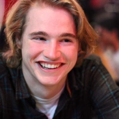 Profile Picture of Conor Cusack (@conorcusack22) on Twitter