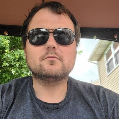 Brian McDonnell - Twitter Profile Picture of Brian McDonnell (@BAMmac41) on Twitter