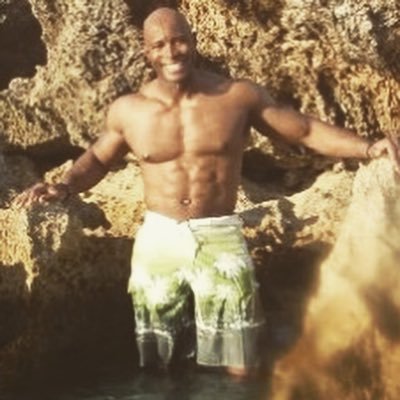 Profile Picture of Jay-Are Reddick (@JayAre_Reddick) on Twitter