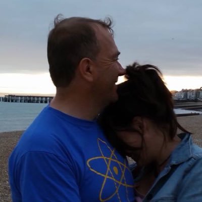 Profile Picture of Andrew Keeler (@TritonMoon) on Twitter