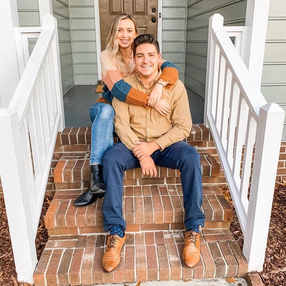 Profile Picture of Daniel Payne (@traivsbutler91) on Poshmark