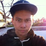 Profile Picture of bryanfiesta (@bryanfiesta) on Instagram