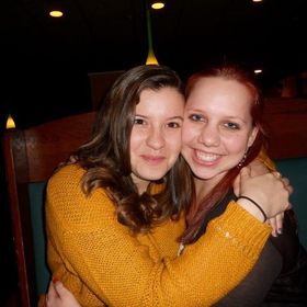 Profile Picture of Brittany Cain (@bee_cainn) on Pinterest