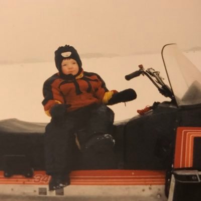 Garrett M. Ryan - Twitter Profile Picture of Garrett M. Ryan (@TheWolf_Shark) on Twitter