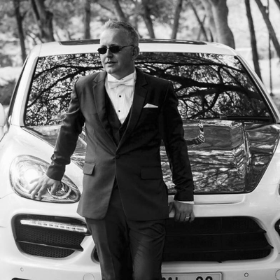 Profile Picture of Frode Jorgensen (@swoopzy) on Twitter