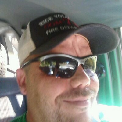 Profile Picture of Daniel Harlandon Twitter