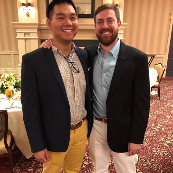 Profile Picture of Joe Fong (@jfong32) on Poshmark