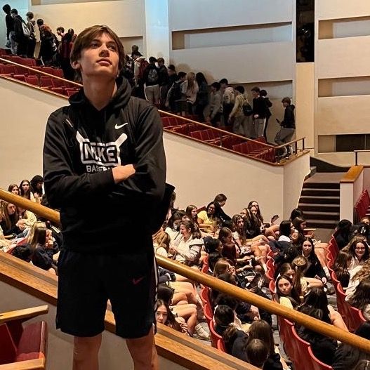 Profile Picture of Cole Haddock (@cole.to.thurl.0) on Tiktok