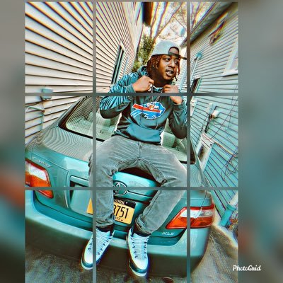 Profile Picture of Shaun Jackson (@KidSlum97) on Twitter