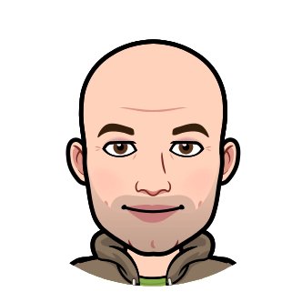 Profile Picture of Greg Manning (@areYouPerfect) on Twitter