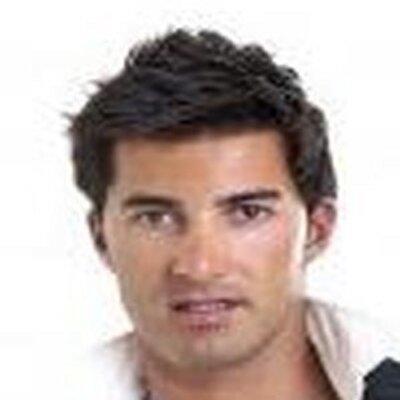 Profile Picture of Kenneth Crocker (@CrockerKenneth) on Twitter