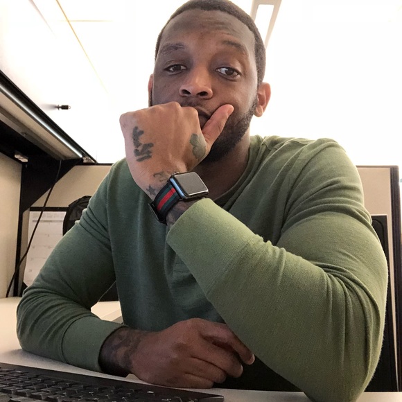 Profile Picture of Torian Boone (@desboone) on Poshmark