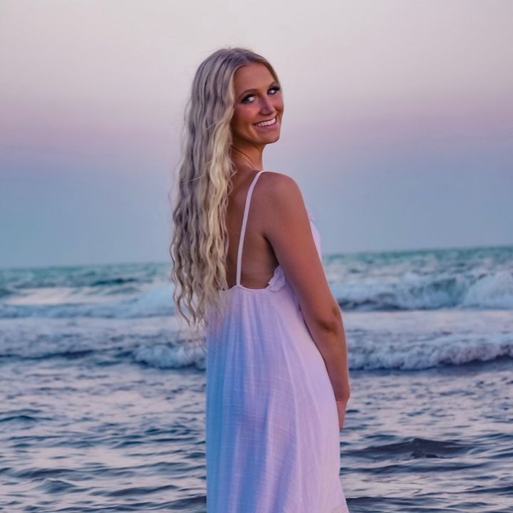Profile Picture of Faith Fischer (@faithyfischer) on Tiktok