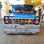 🚛 نیسان بازان 🚛  ﴾﷽﴿ - Instagram Profile Picture of 🚛 نیسان بازان 🚛  ﴾﷽﴿ (@nissan_bazantak) on Instagram
