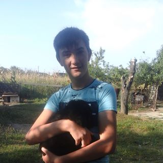 Profile Picture of Alex Andras (@alex.andras.7186) on Facebook