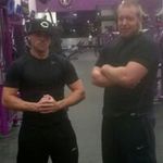 Profile Picture of Stephen Chad Blanton (@chadchillablantwann) on Instagram