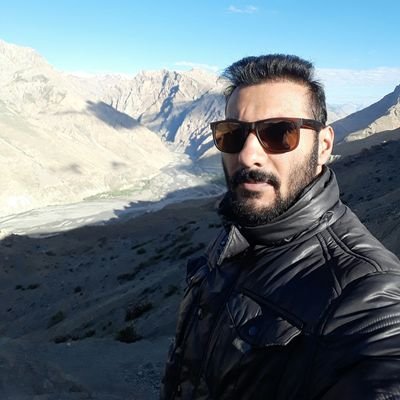 Profile Picture of Amit Sharma (@amitsharma_17) on Twitter