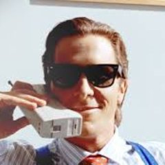 Profile Picture of C Clarke Nelson (@CClarkeNelson) on Twitter
