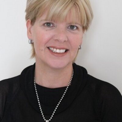 Profile Picture of Sharon Hall (@SharonHallHypno) on Twitter