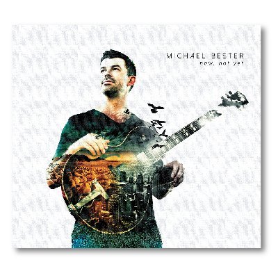Profile Picture of Michael Bester (@michaelbguitar) on Twitter