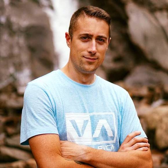 Profile Picture of Patrick Larochelle (@plarochelle) on Poshmark