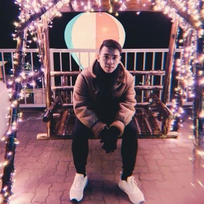 Profile Picture of NurseNgBayan (@mark_tol46) on Twitter