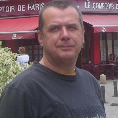 Profile Picture of Marc Aerts (@maaerts) on Twitter