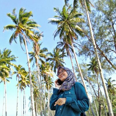 Profile Picture of Little Soldier (@walynS) on Twitter