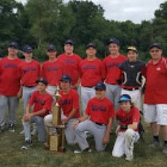 Profile Picture of Andrew Fothergill (@killerdragon648) on Twitter