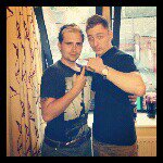 Profile Picture of Scott Aldred (@vgscotty) on Instagram