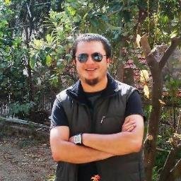 Profile Picture of özgür Targal (@OzgurTargal) on Twitter