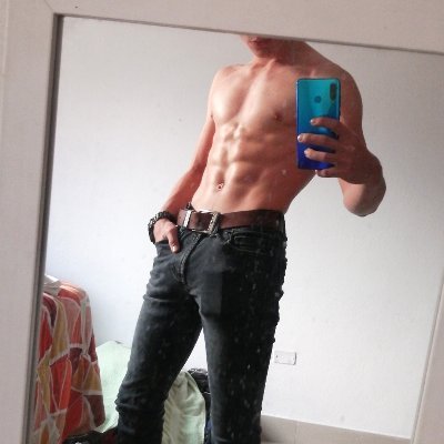 Profile Picture of Luis Camey (@LuisCamey13) on Twitter