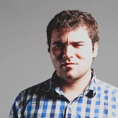 Profile Picture of Jesse Therrien (@jessetherrien) on Twitter