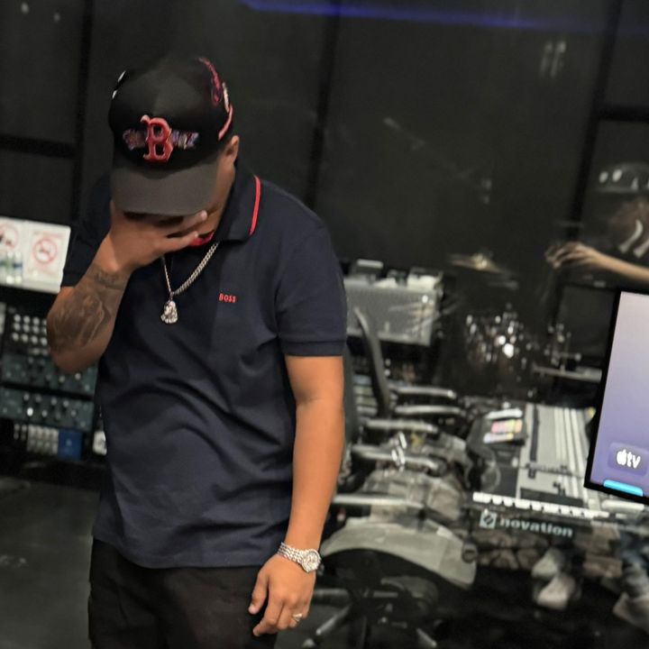 Profile Picture of Chucks 🎙️🎸 (@chucks_798) on Tiktok