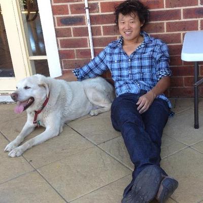 Profile Picture of Andrew Wu (@wutube) on Twitter