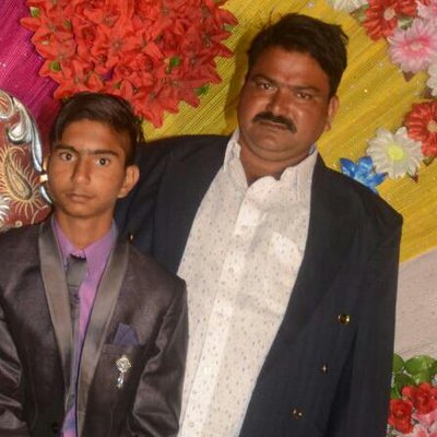Profile Picture of Vikram Verma (@vikramverma2520) on Twitter