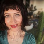 Profile Picture of Selen Öztürk (@selenistan) on Instagram