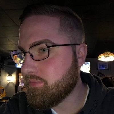 Profile Picture of M. Ian Armstrong (@MachelsMachels) on Twitter